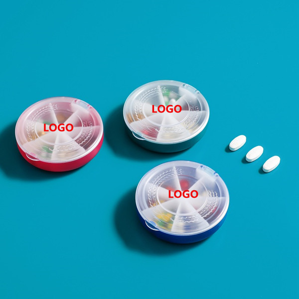 7 days portable pill box 3