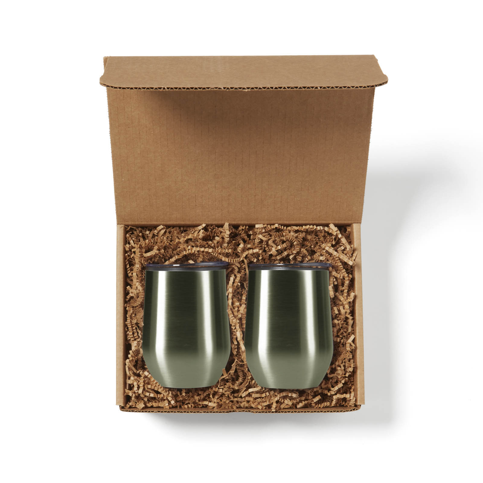 Wine Tumbler Gift Set 4