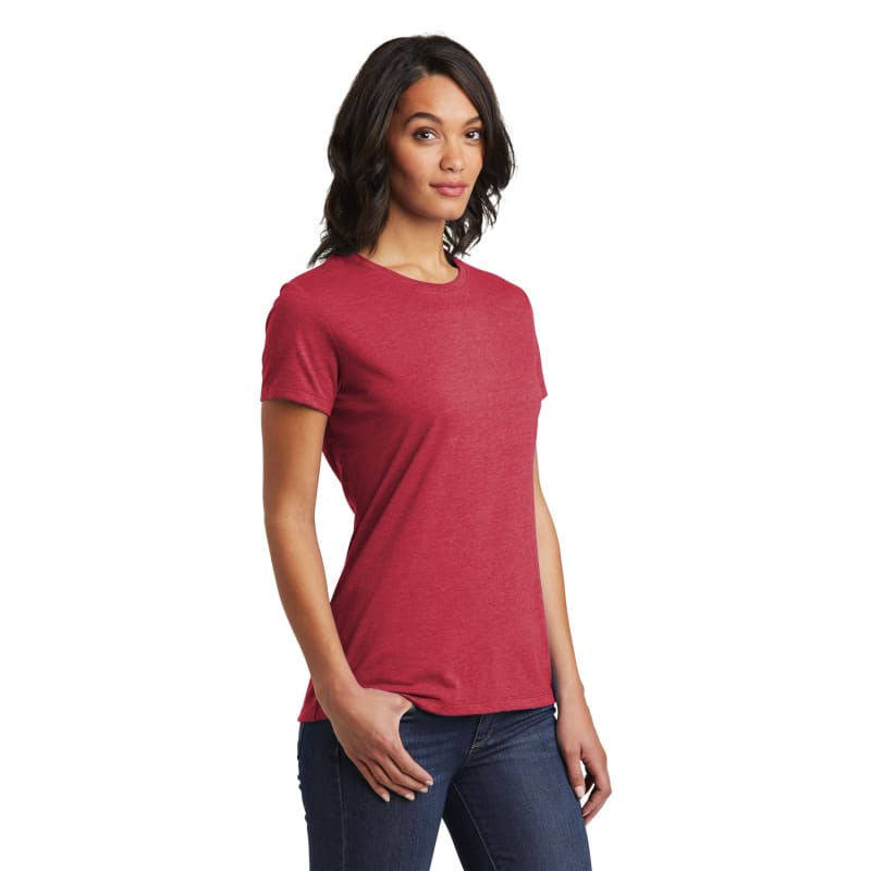 District Women's Very Important Tee . 45