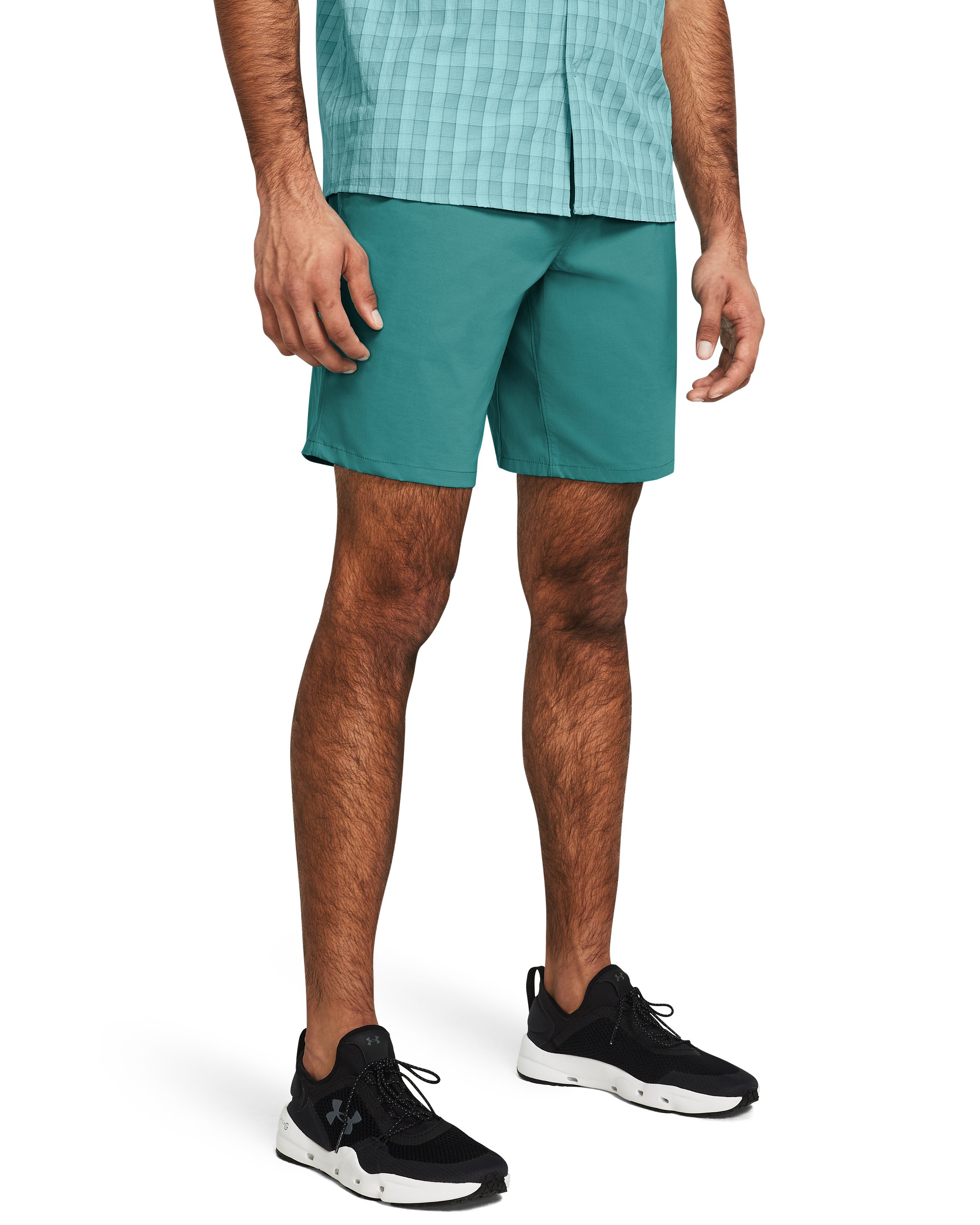 UA Fish Pro 2.0 Men's 9 Shorts 4