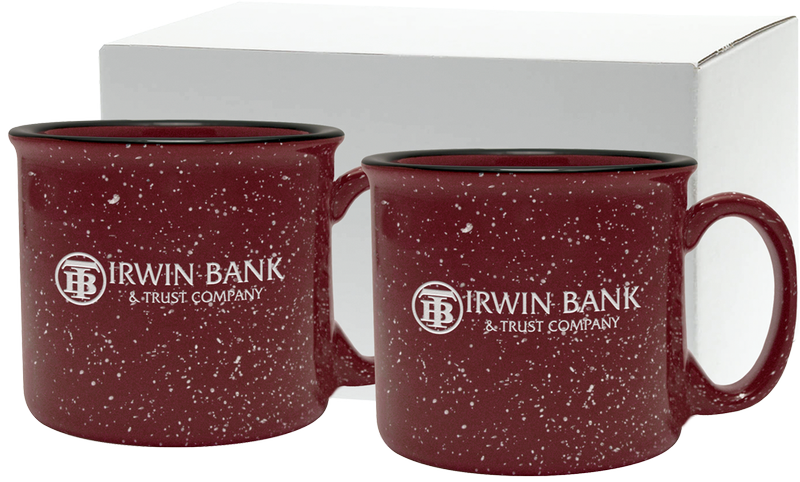 Etched Camper Collection Gift Set 15