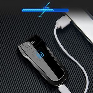 Electric Arc Lighter With USB Charging 11