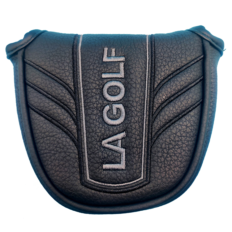 ProStyle Magnetic Closure Mallet Putter Cover 4