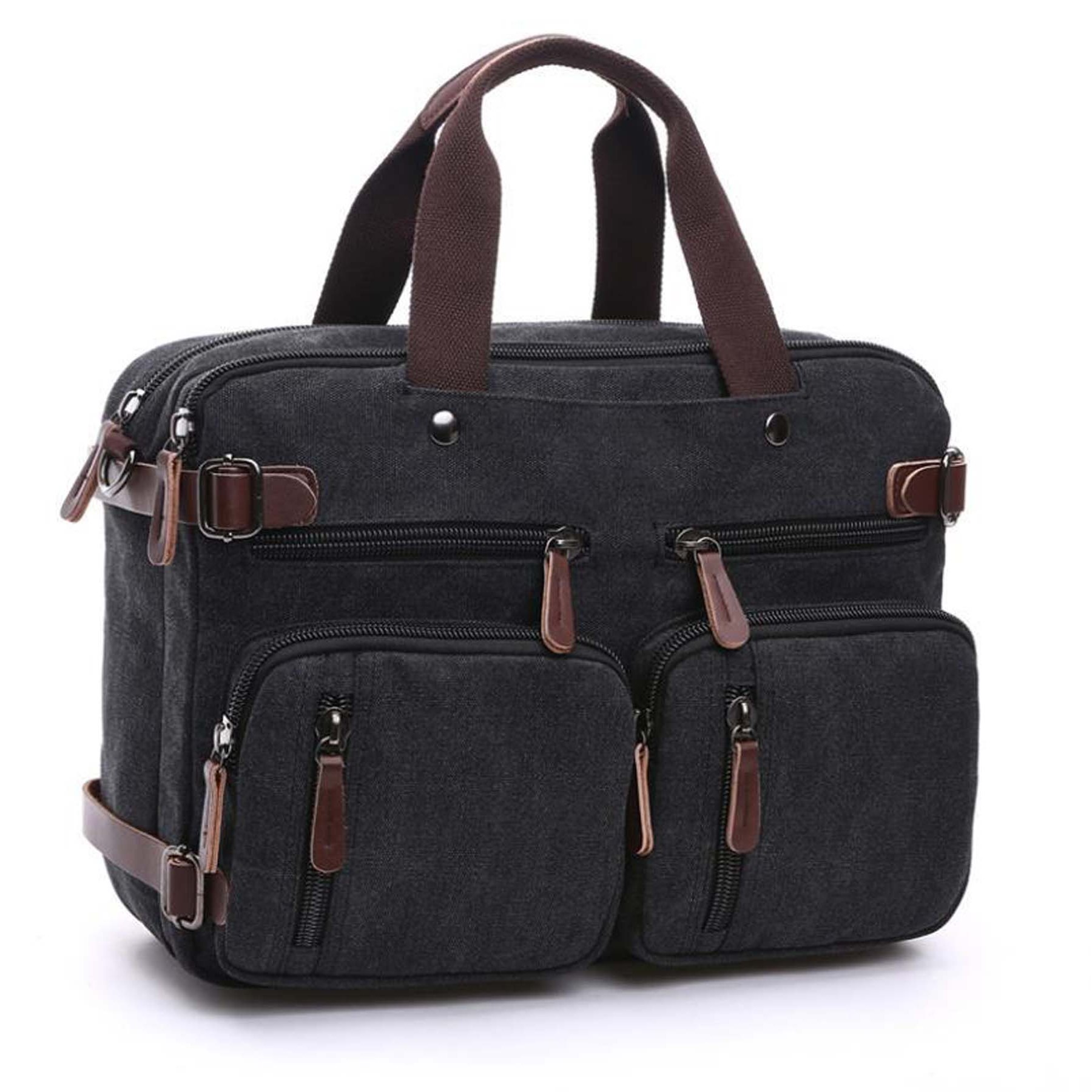 Duffle Bag Travel 6