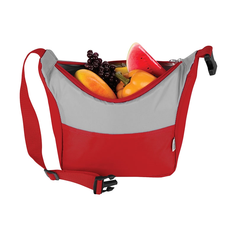 Roni 6-Can RPET Lunch Cooler 15