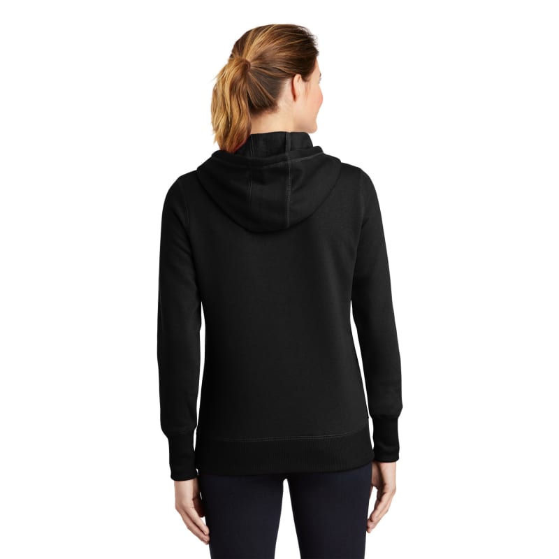 Sport-Tek Women's Pullover Hooded Sweatshirt., custom hoodie or sweatshirt with logo imprint 12