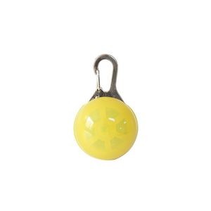 Push Pop Soft Pet Flying Disc 12