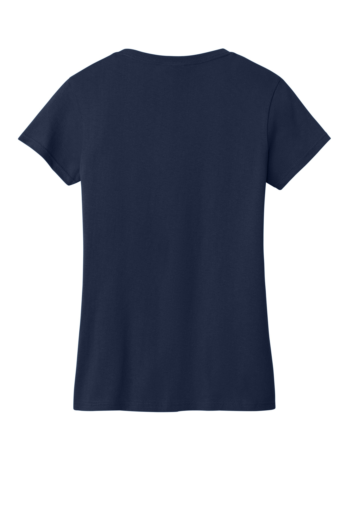 Gildan Women's Heavy Cotton 100% Cotton V-Neck T-Shirt. 5V00L 21