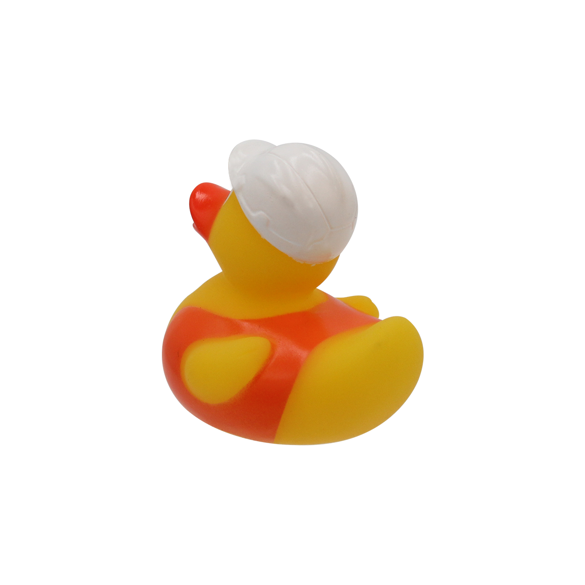 Safety Duck 6