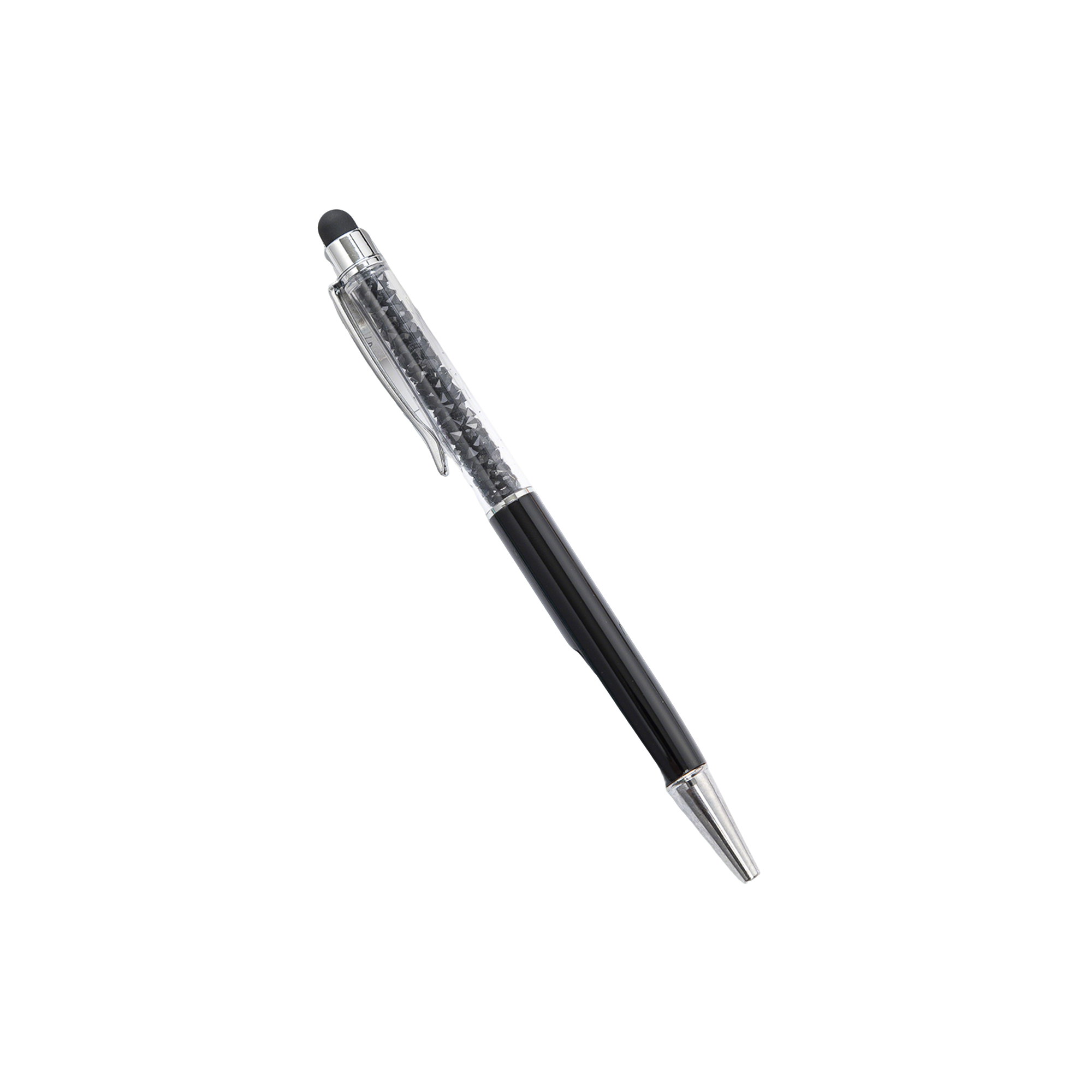 Metal Ballpoint Stylus Pen 7