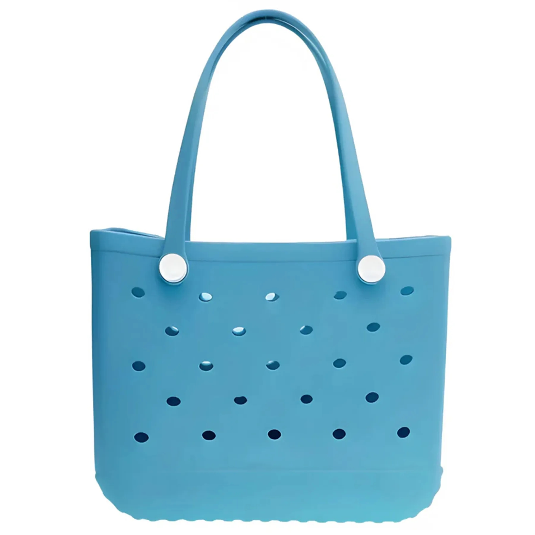 Durable & Portable EVA Hole Bag 6