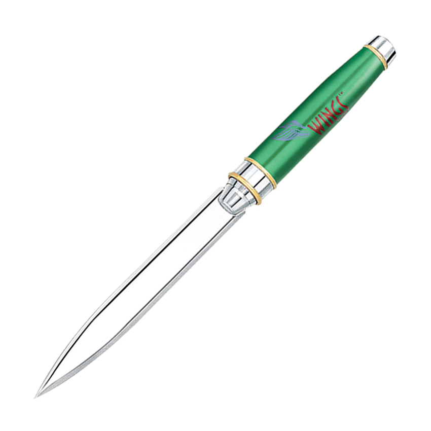 Windsor-I Metal Letter Opener 3
