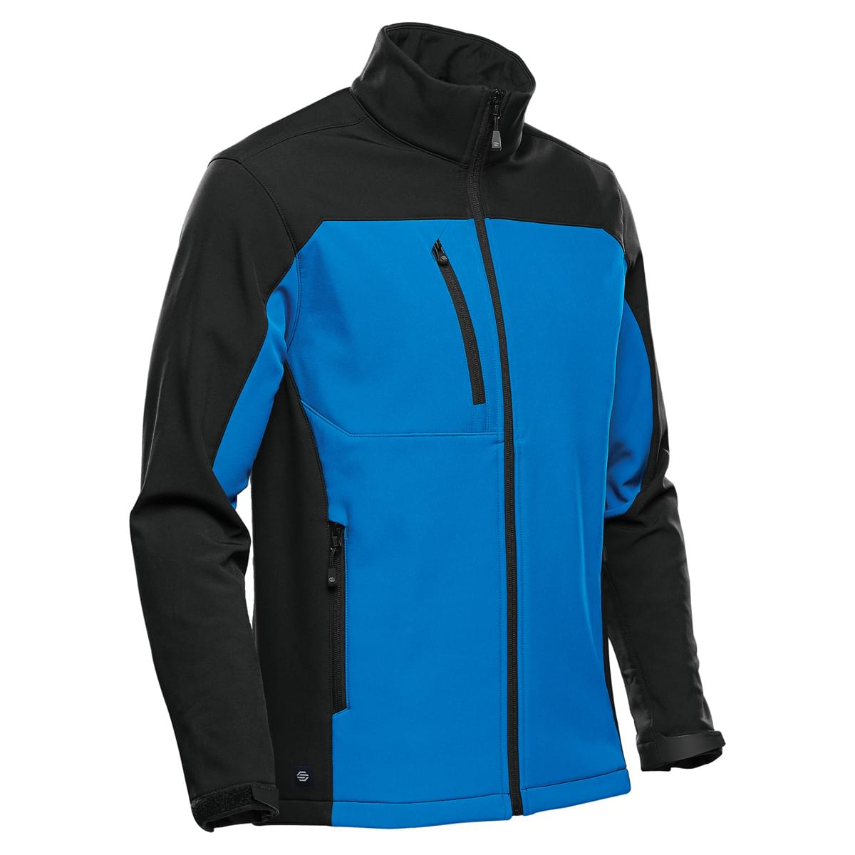 Stormtech Men's Cascades Softshell Jacket 17