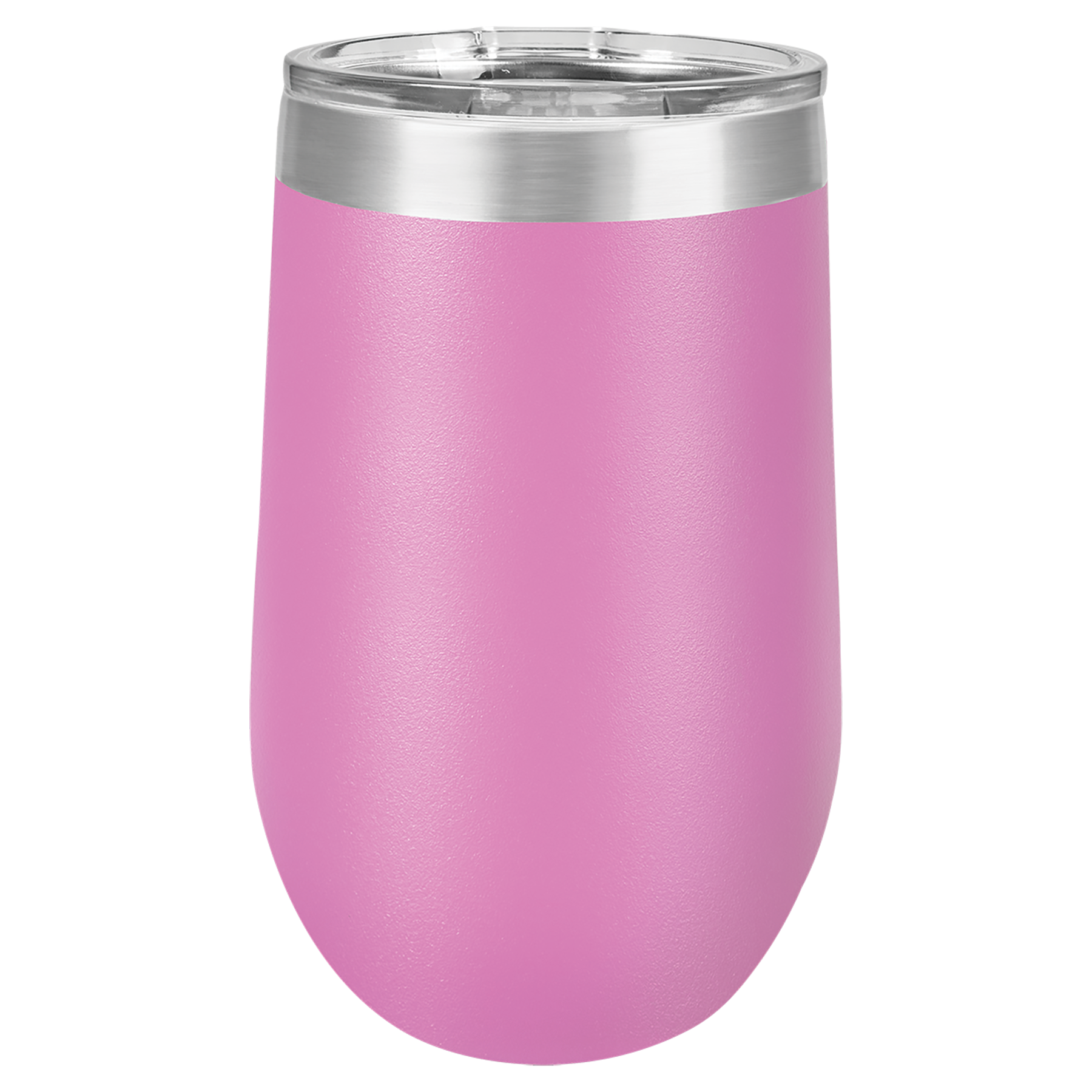 Polar Camel 16 oz. Vacuum Insulated Stemless Tumbler w/ Lid 30
