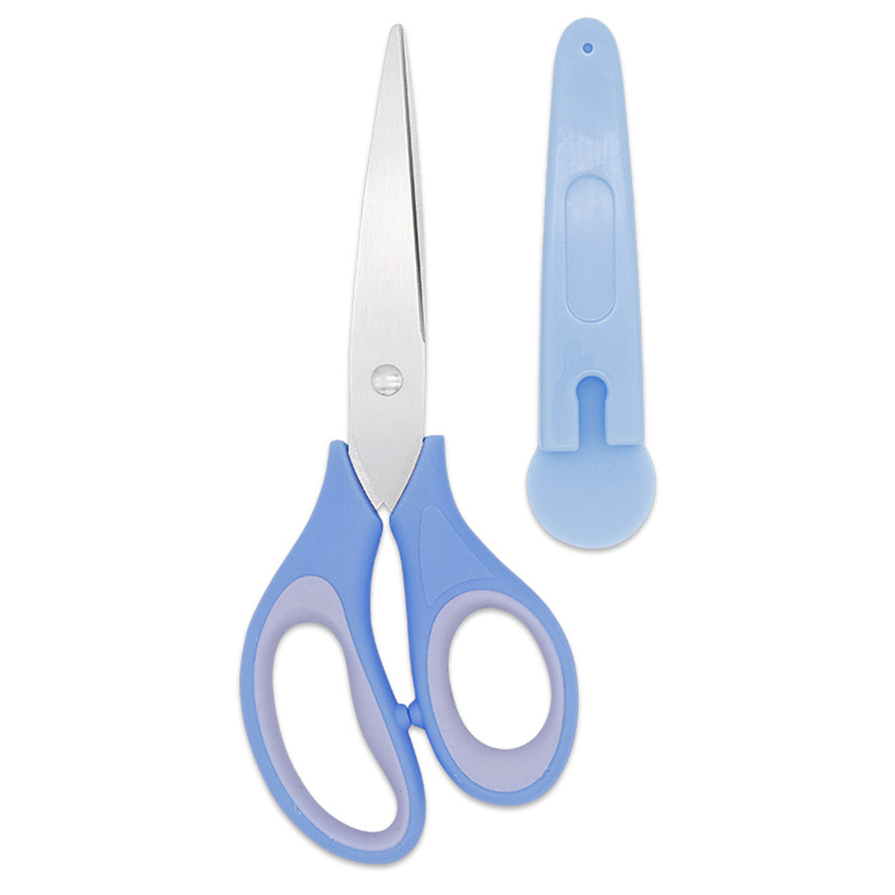 Blunt Tip Kid Scissors 2