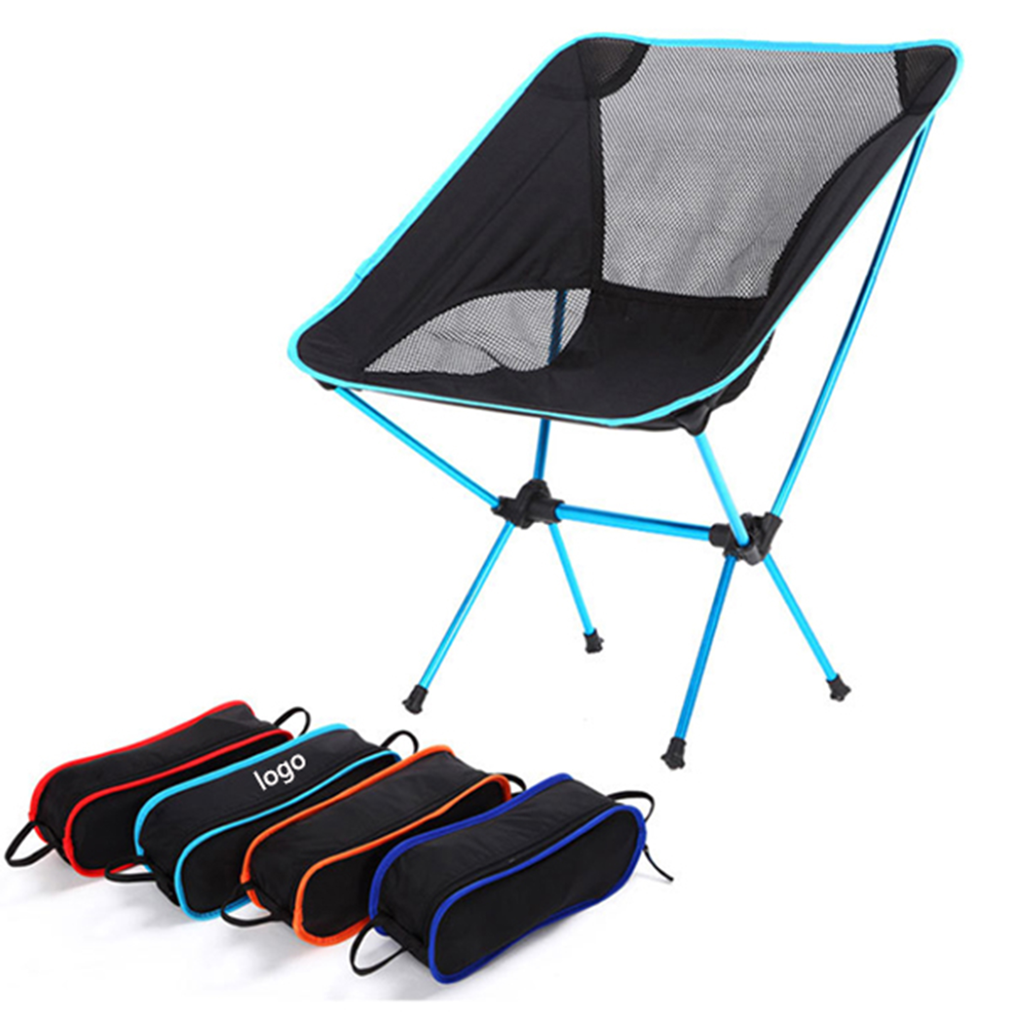 Camping Chair 1