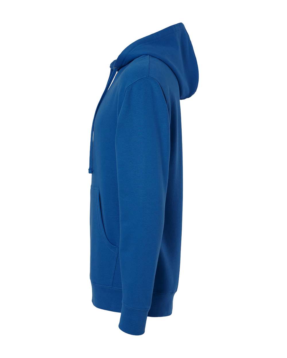 Unisex Midweight Hooded Sweatshirt - SS4500 232