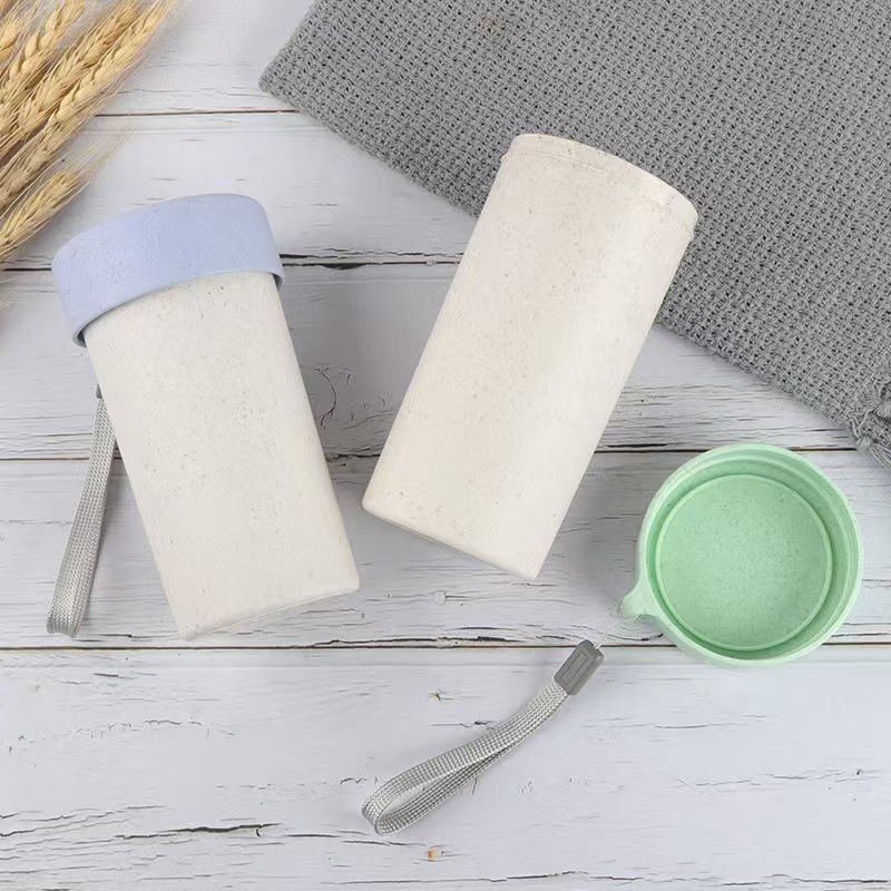 Eco-Straw Reusable Cup 2