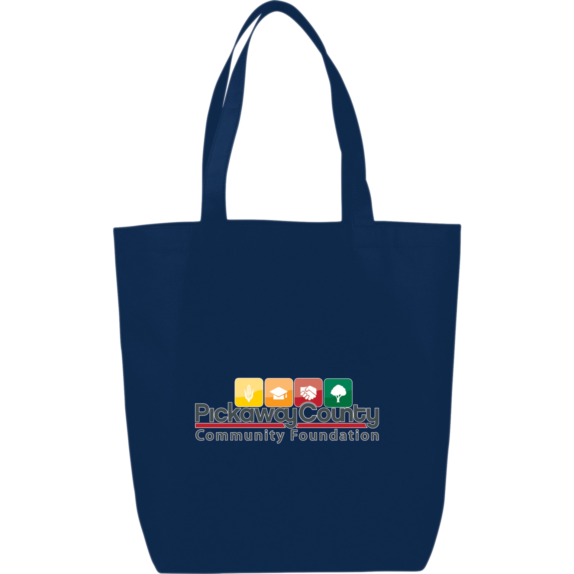 Eros Non-Woven Shopper Tote 48