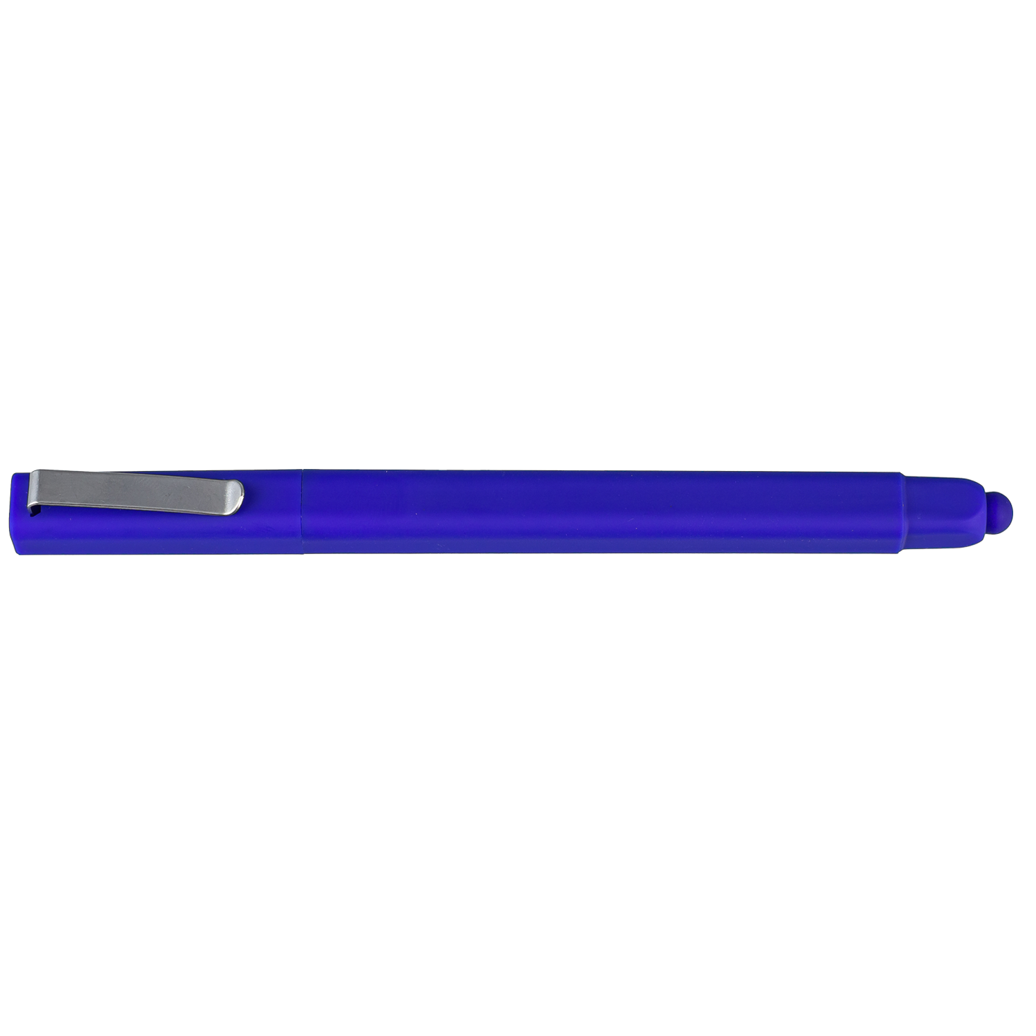 Cubic Soft Rubberized Touch Square Stylus Pen 1