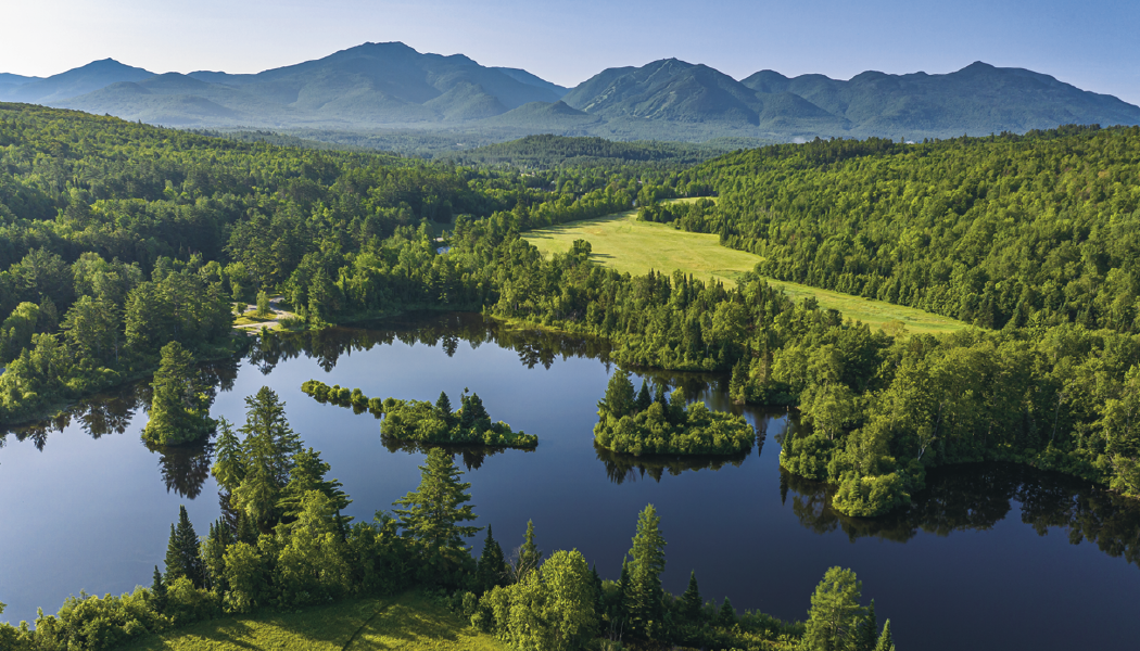 Triumph® Calendars American Splendor with Date Blocks Calendar 29