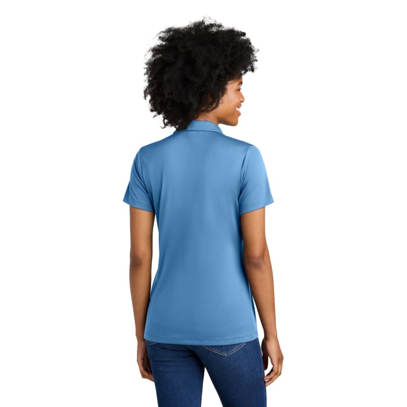 Sport-Tek Women's Competitor United Polo 46