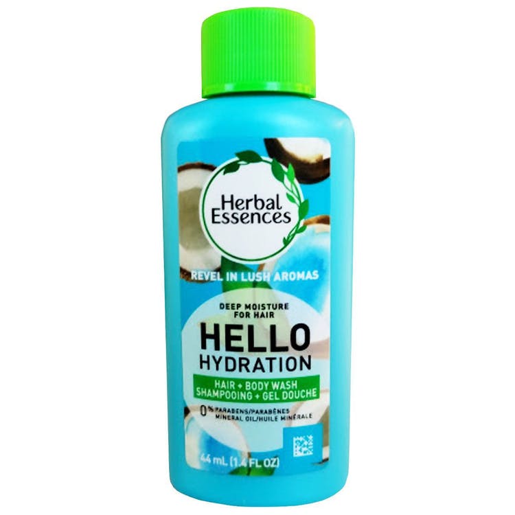 Herbal Essences Shampoos - Hello Hydration 1.4 oz