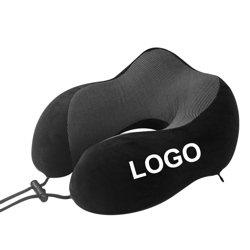 Memory Foam U Shape Pillow 3