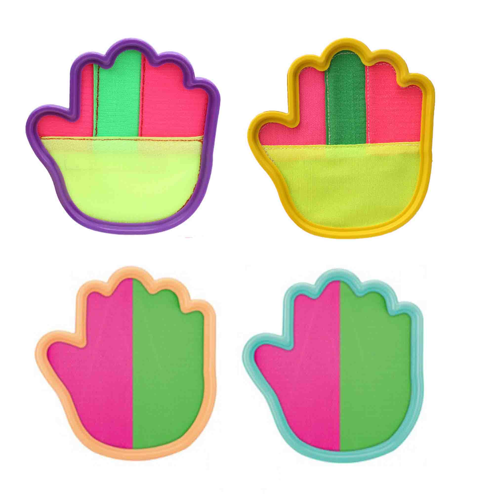 Catch Ball and Toss Game Toys for Mutual Catching 2
