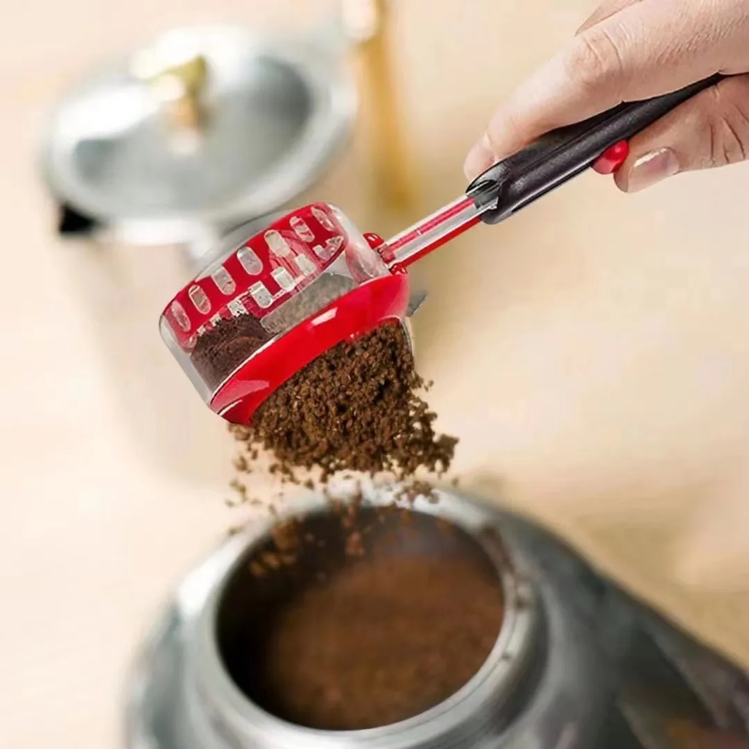 Adjustable Coffee Measuring Scoop 3