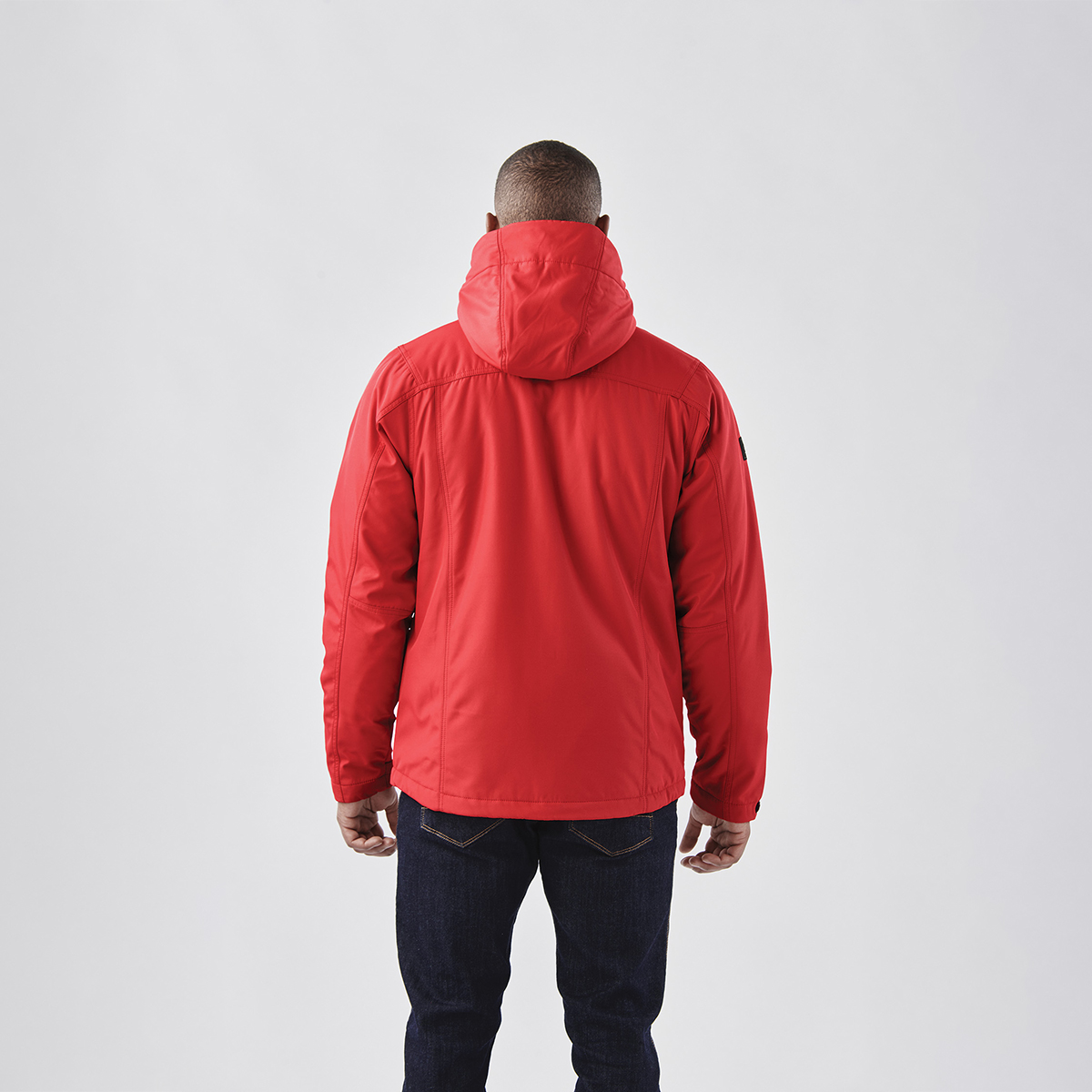 Stormtech Men's Endurance Thermal Jacket 18