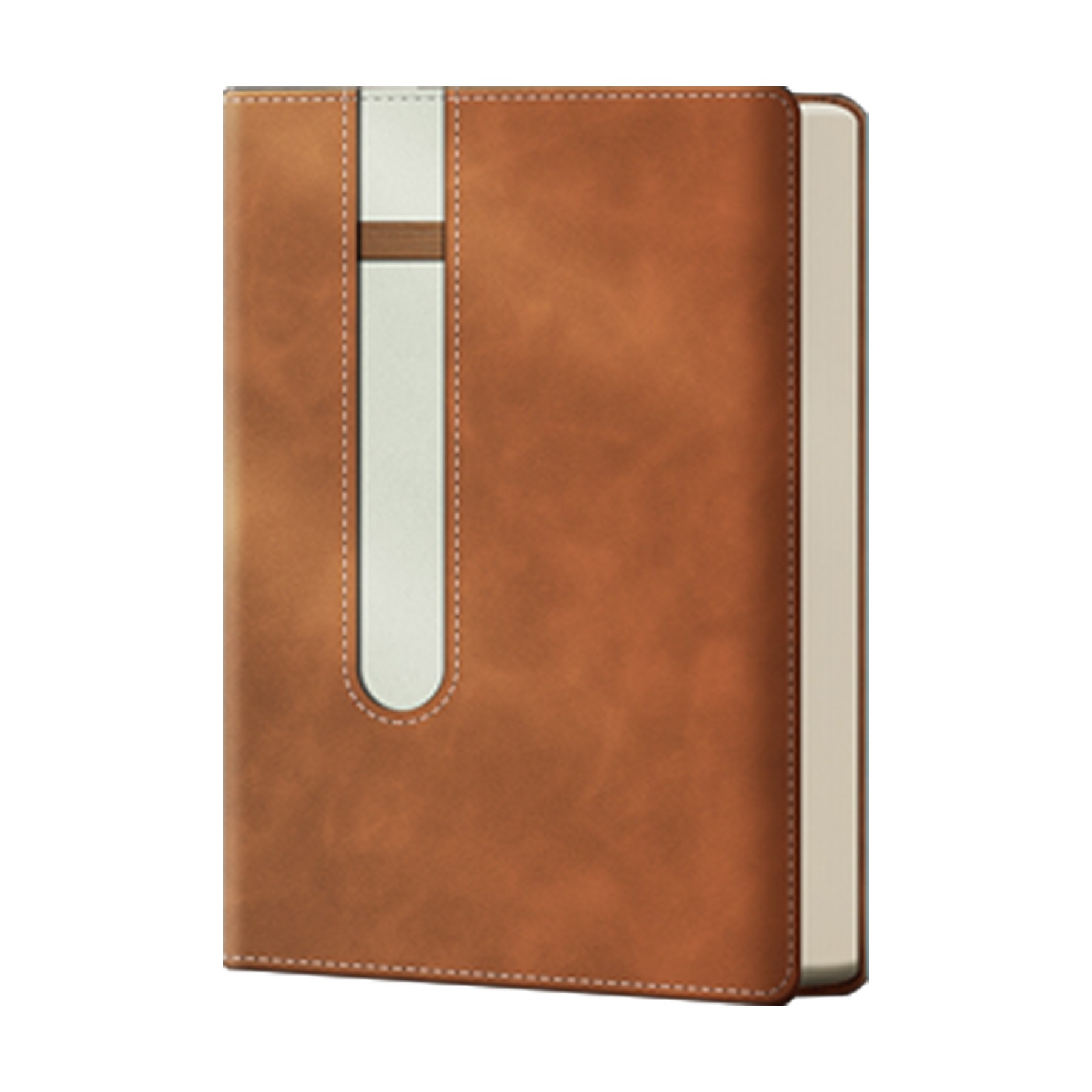 Leather Notebook 3