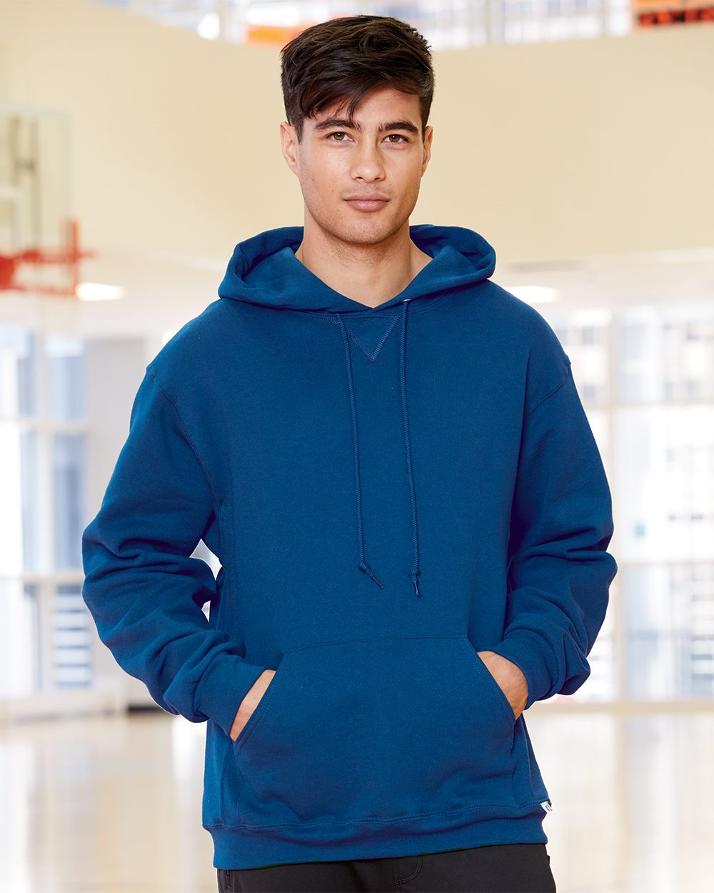 Unisex Dri Power® Hooded Sweatshirt - 695HBM 31