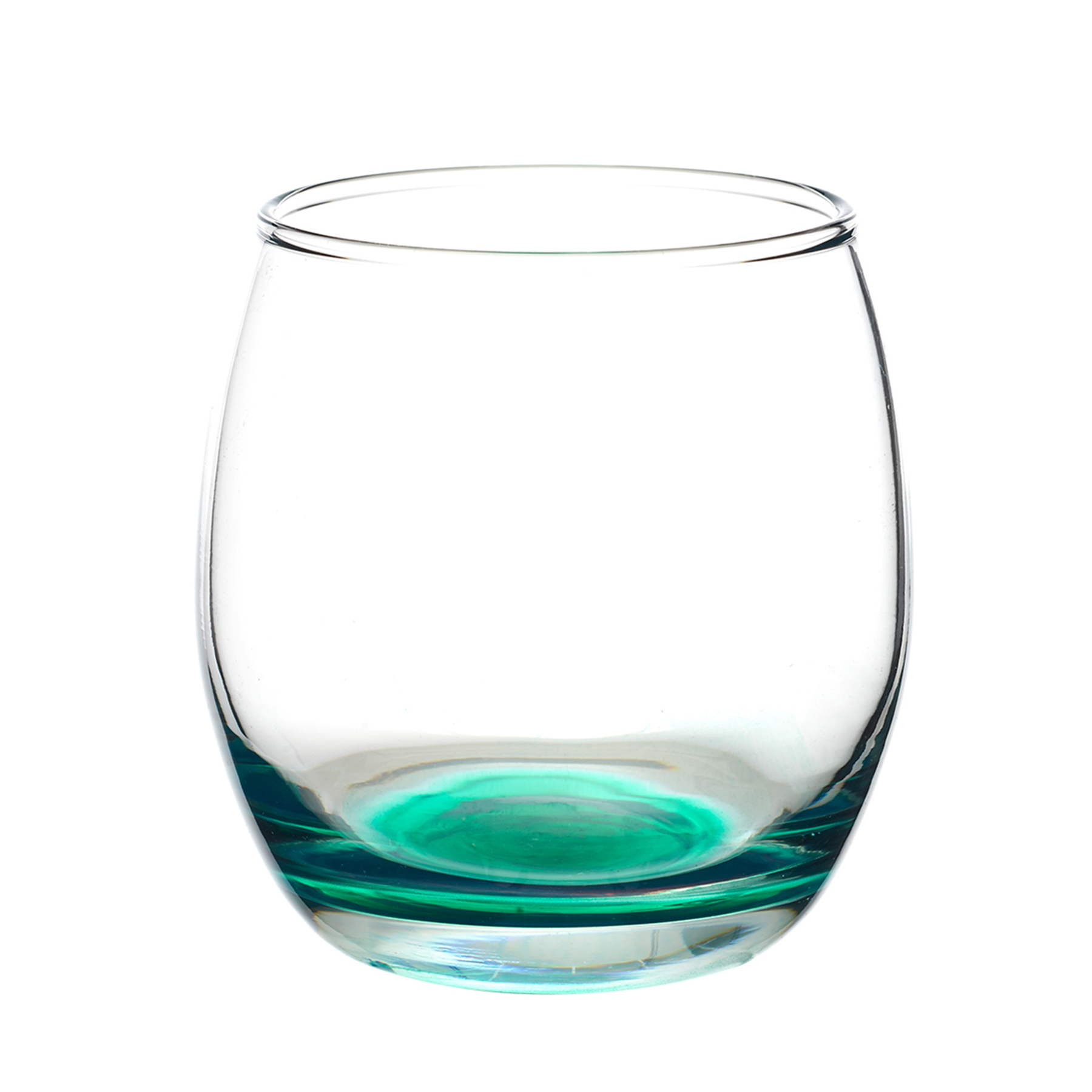 Arleen Stemless Wine Glasses - 11.5 OZ. 6