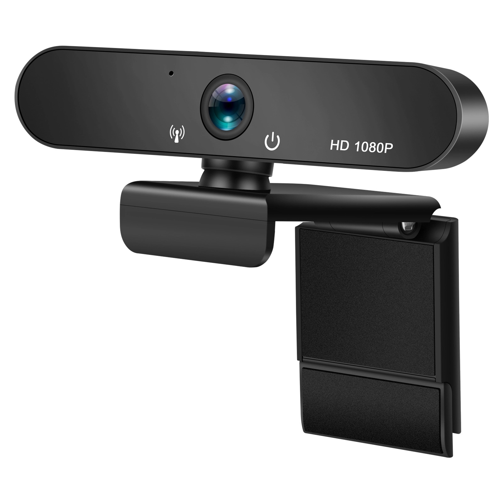 1080P Webcam 5