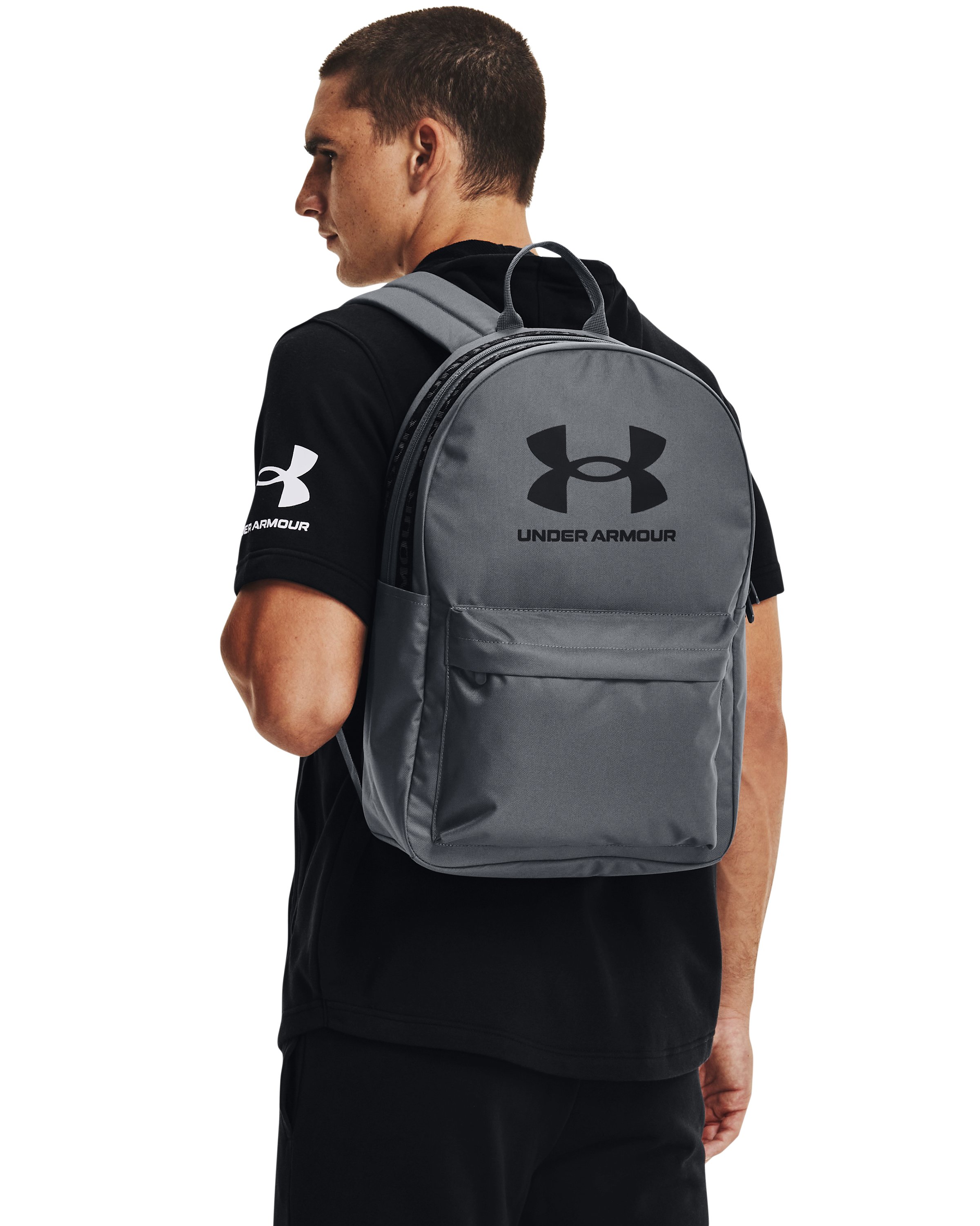 UA Essential Backpack 5