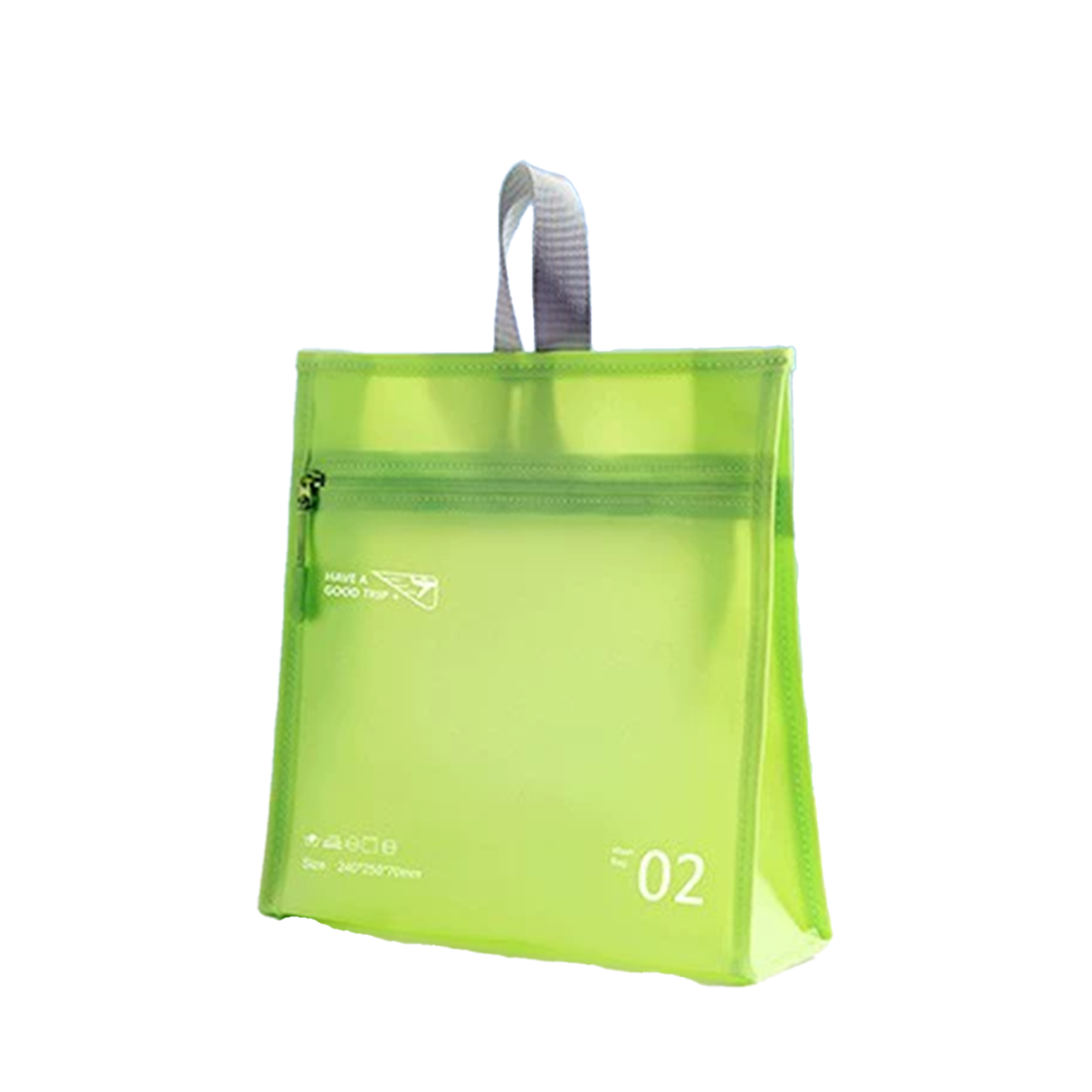 Upright PVC Wash Kit 4