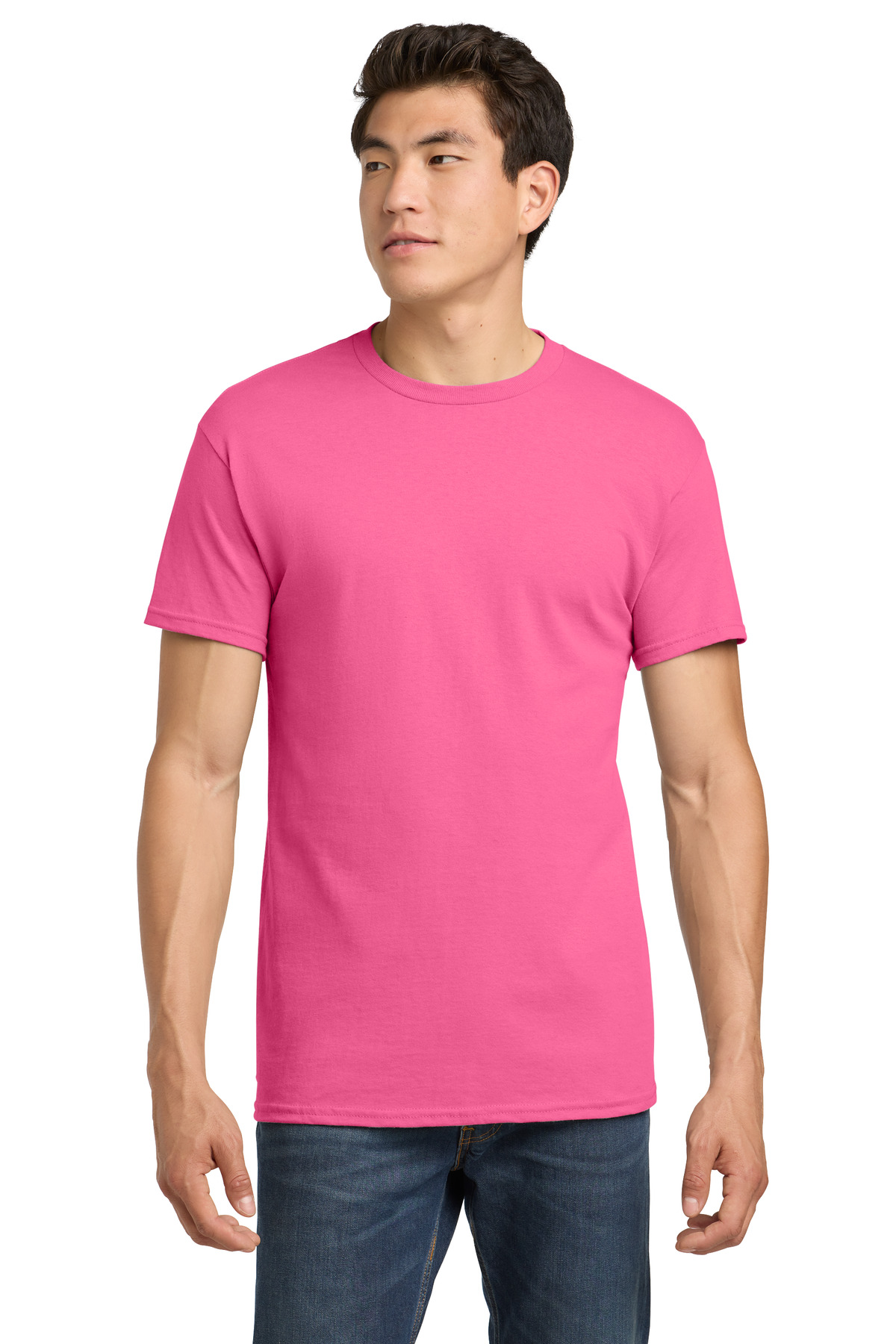 Gildan - Heavy Cotton 100% Cotton T-Shirt. 5000 646