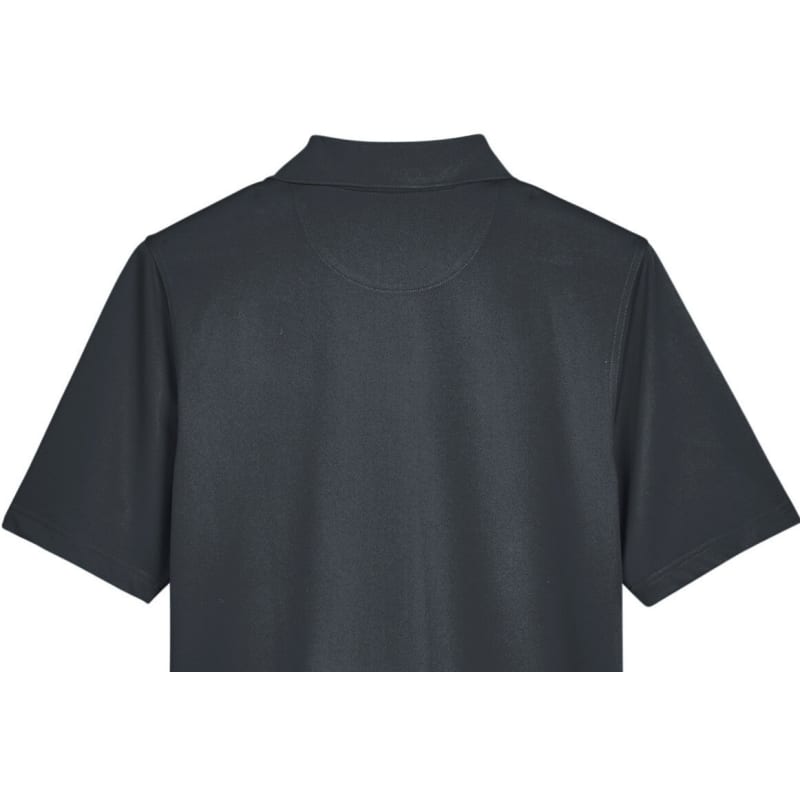 Harriton Men's Advantage Snag Protection Plus Polo 4