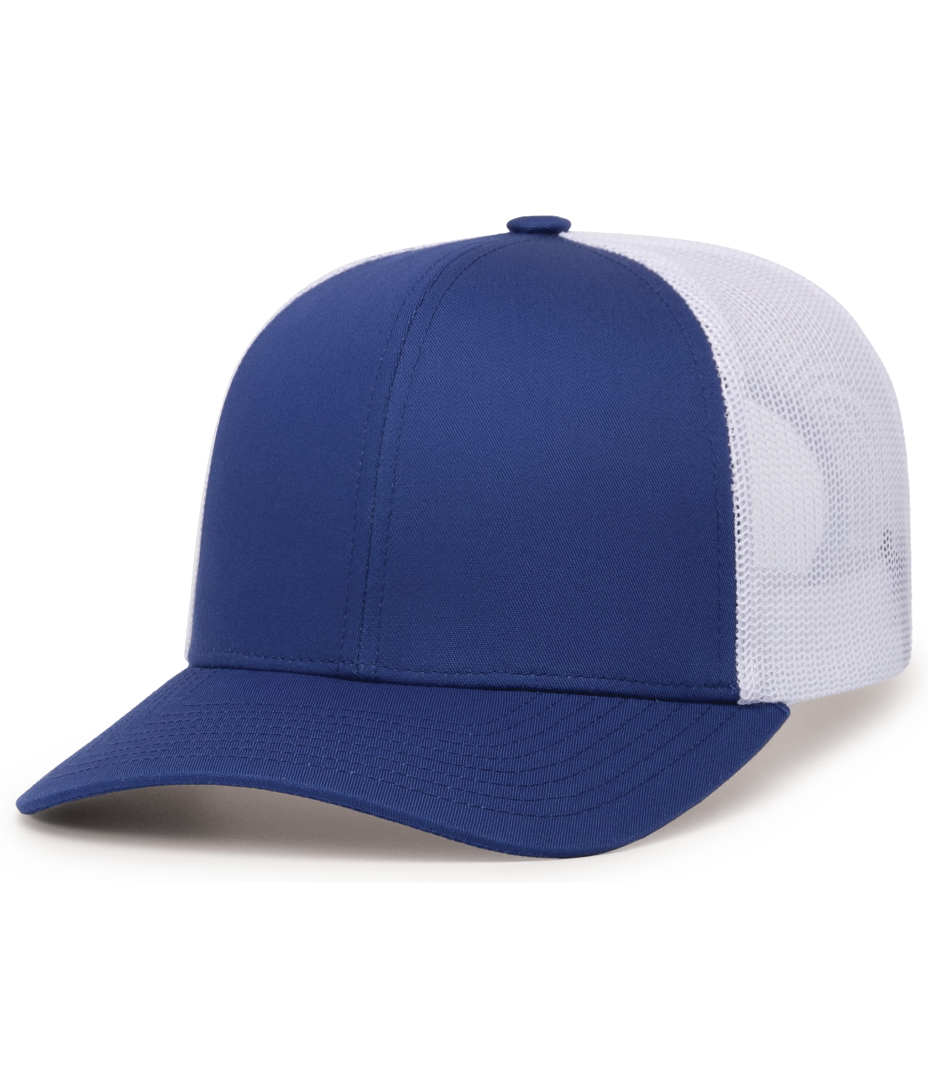 Trucker Snapback Cap 5