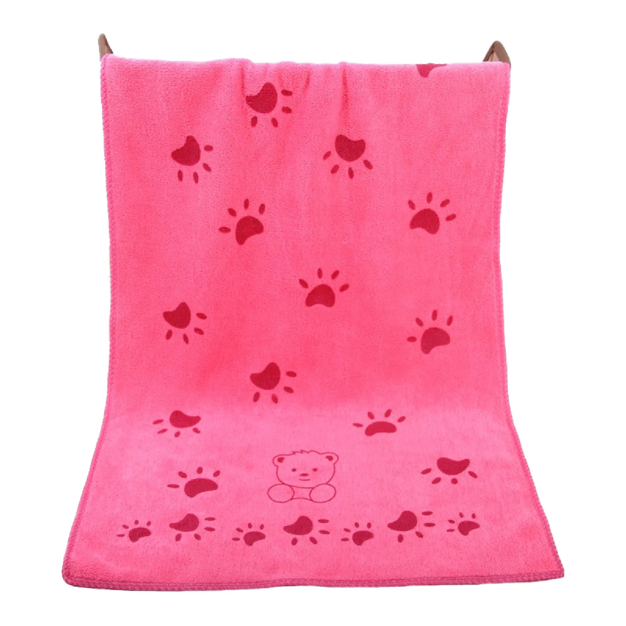 Thickened Absorbent Gift Towel Cotton Fitness Custom 3