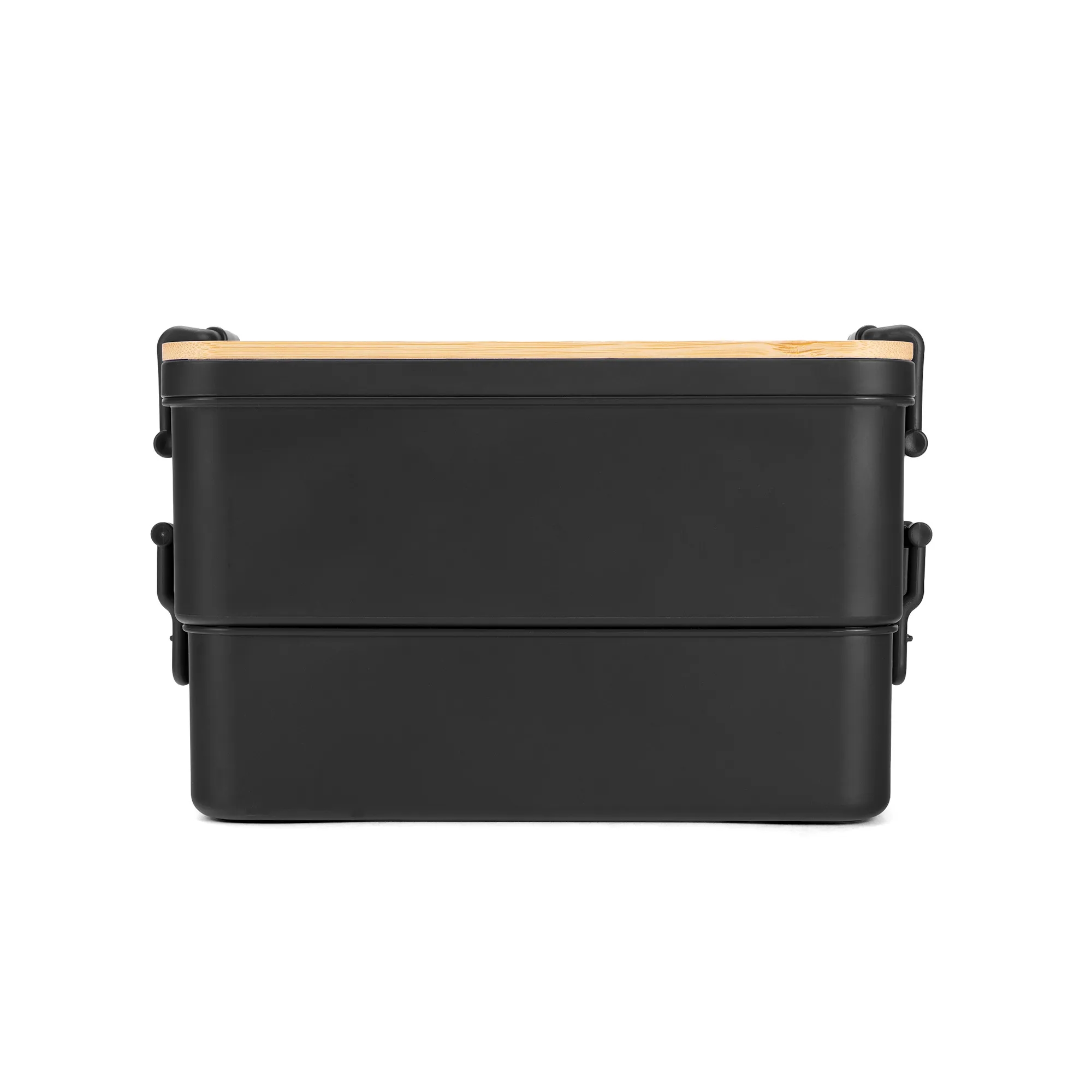 BambooNest Double Deck Lunch Box 7