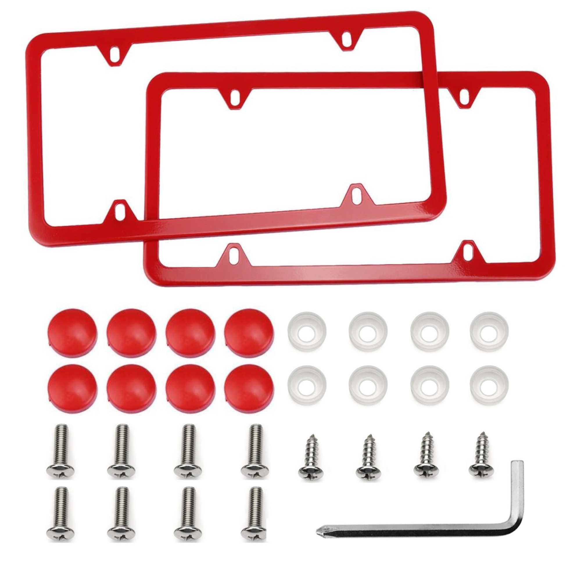 Universal Car Frame 3