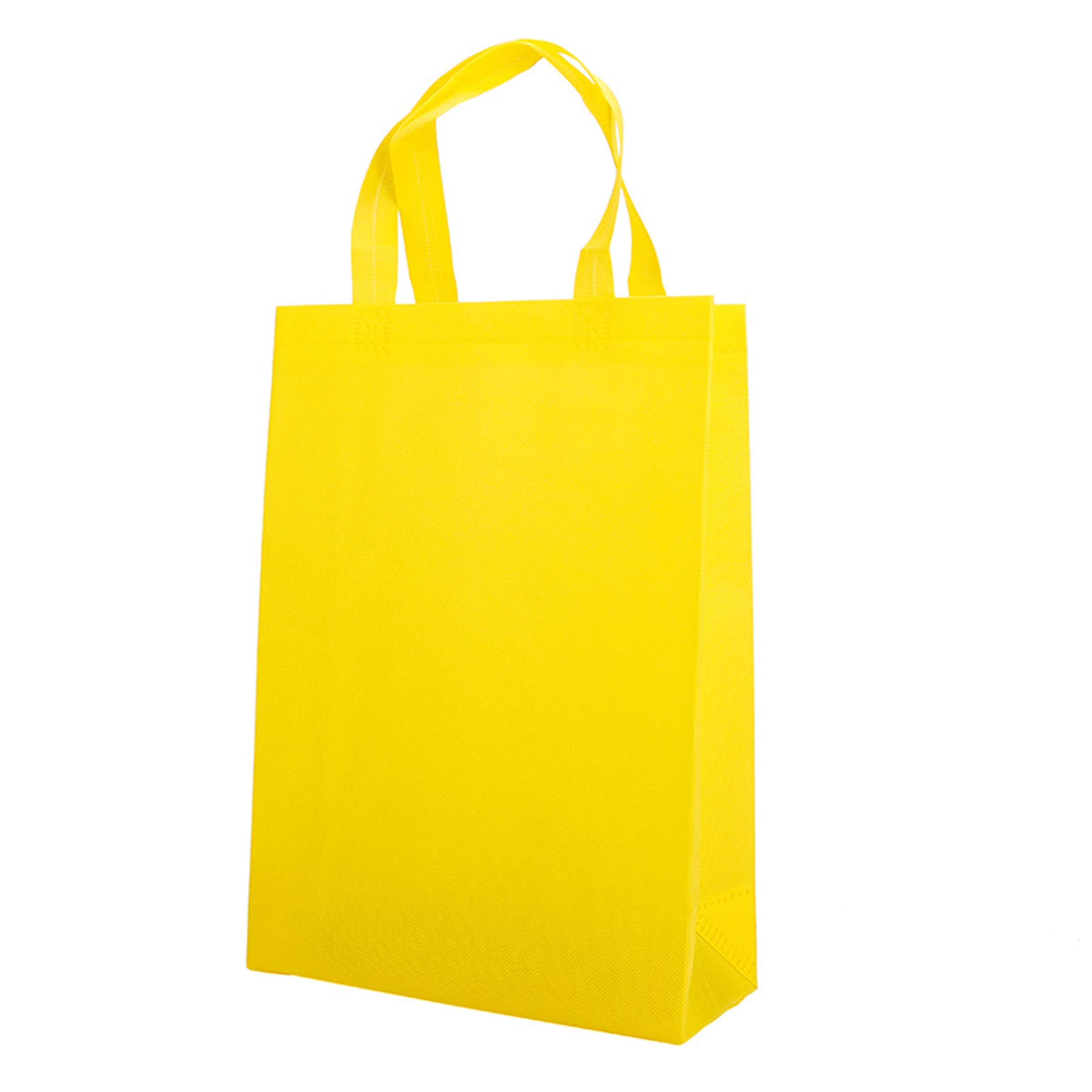 Non-Woven Thickened Eco-Friendly Tote Bag 9