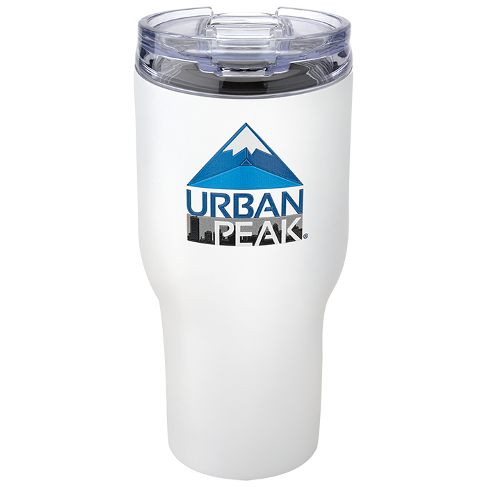 30 oz Urban Peak® Trail Vacuum Tumbler 70