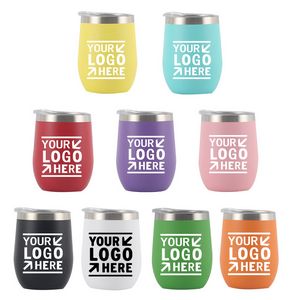 Stereoscopic Eye Mask 2