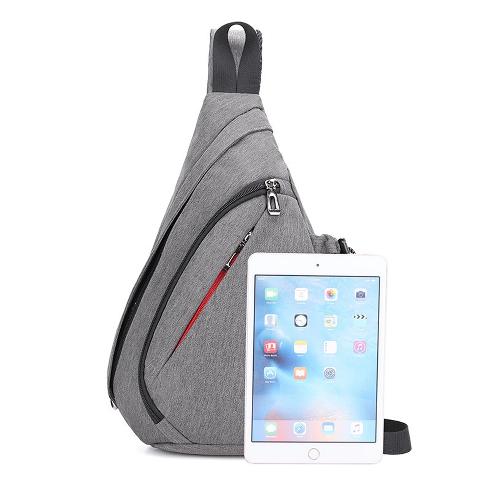 Crossbody Shoulder Backpack 9