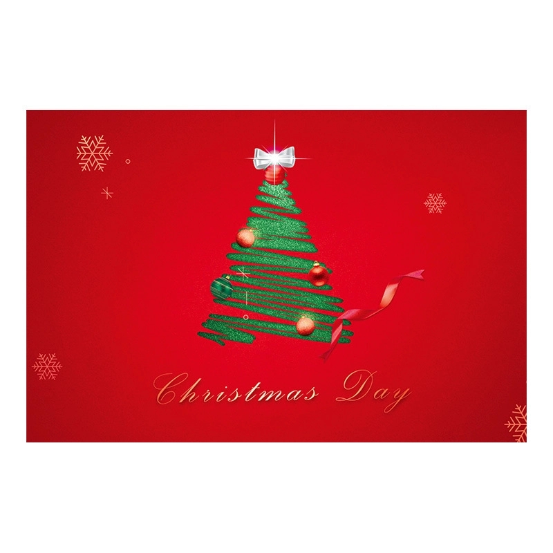 Christmas Table Mat 3
