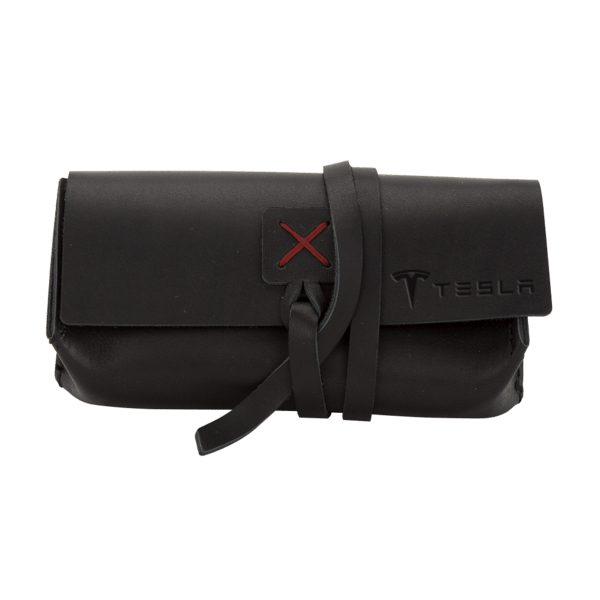 Draper Leather Sunglass Case 72