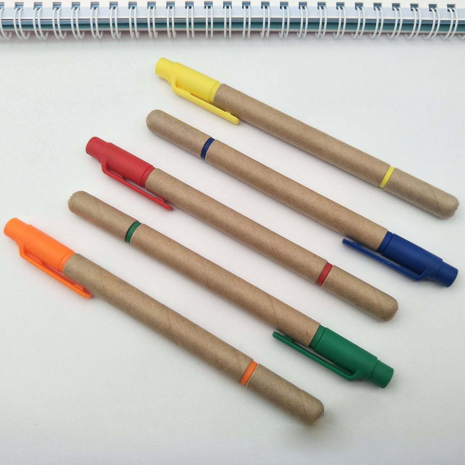 Environmental Office School Double Headed Highlighter 7